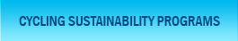 Cycling Sustainability Programs