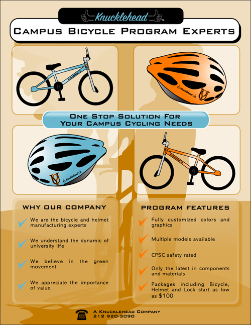 Cycling Sustainability Programs