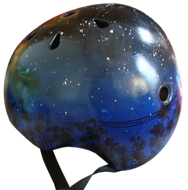 Helmets